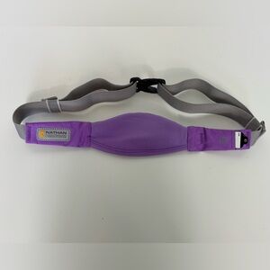 Nathan Purple‎ Running Belt